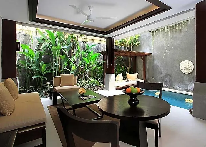 ホテル Twobr Pool Villa-breakfast#tlv