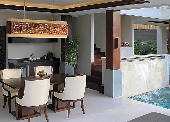 ホテル Twobr Pool Villa-breakfast#tlv 3*